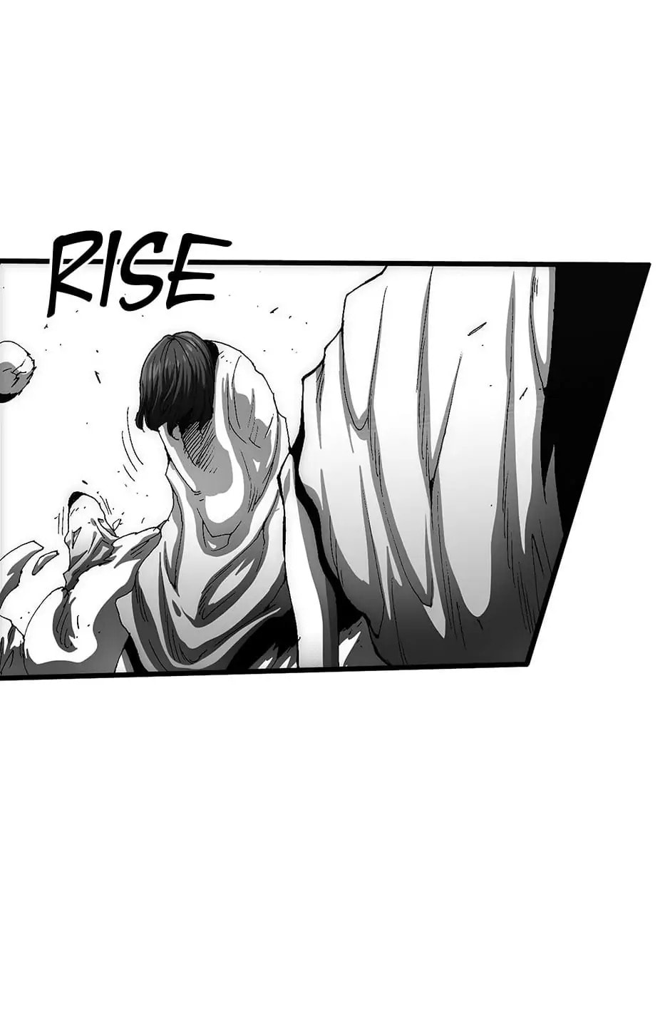 Trace Chapter 115 page 84 - 