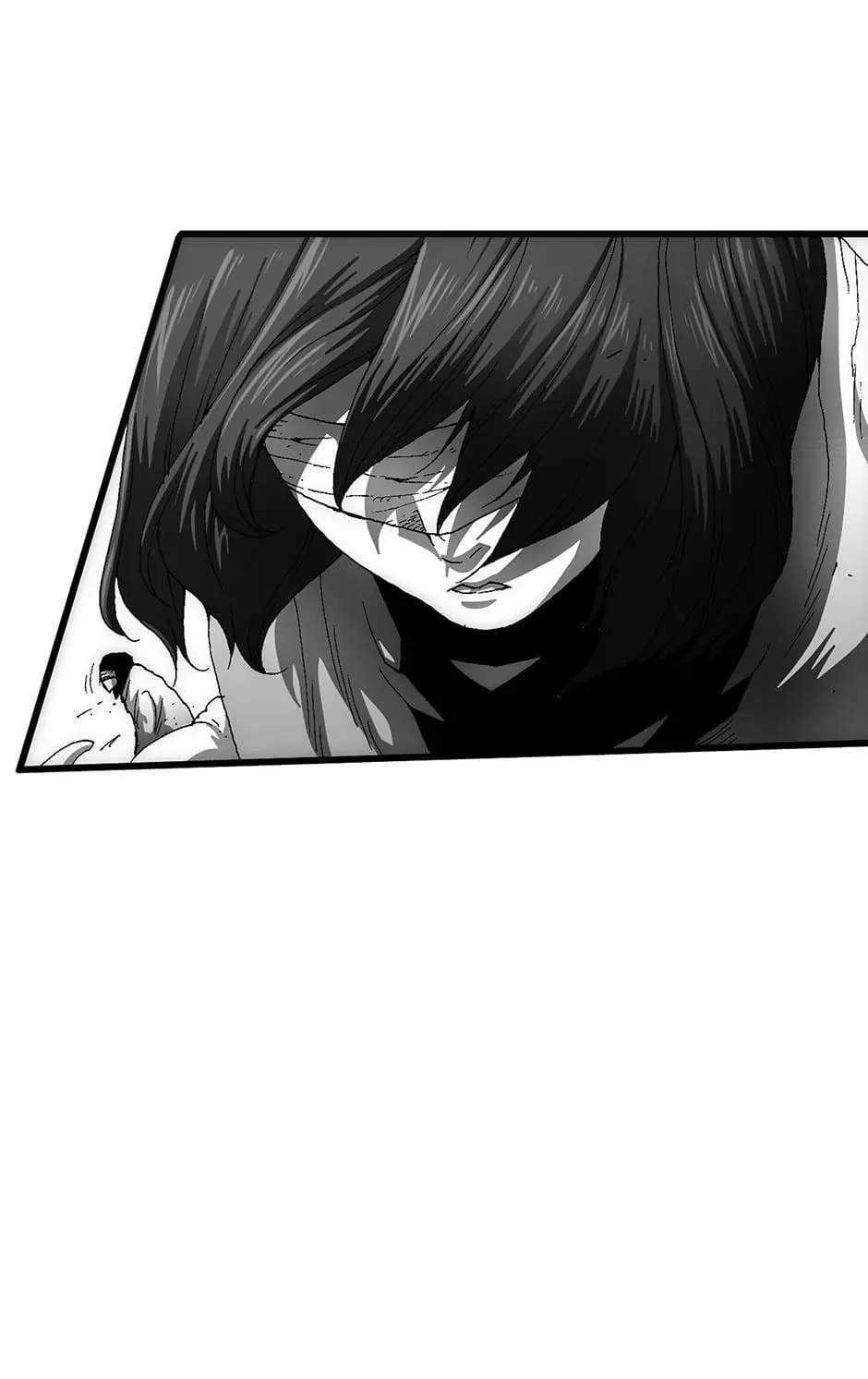 Trace Chapter 115 page 85 - 