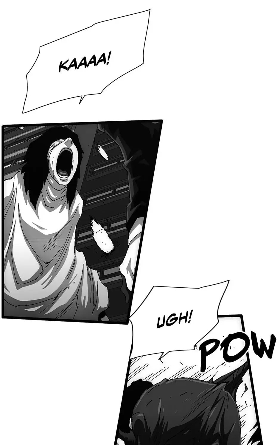 Trace Chapter 115 page 86 - 