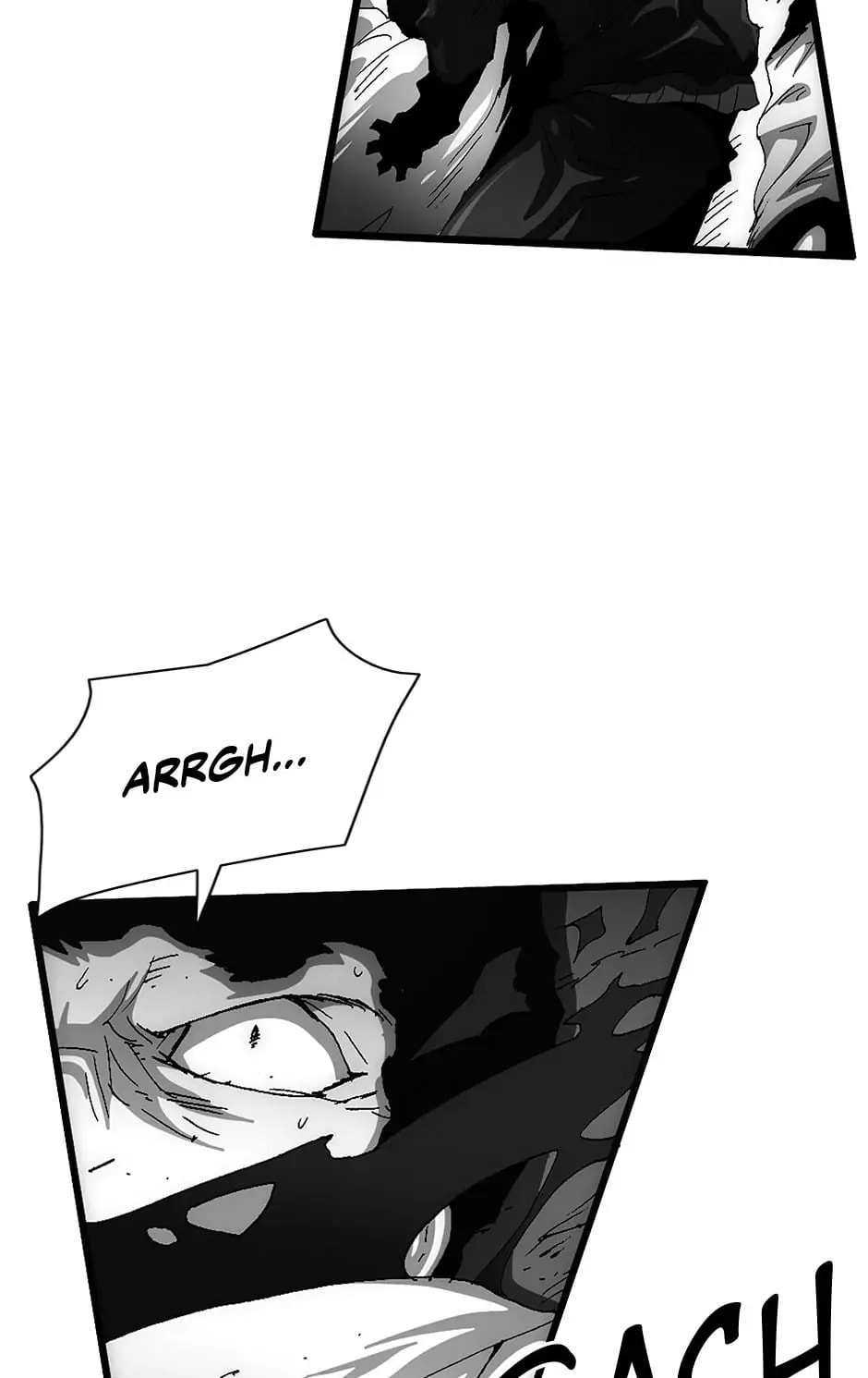 Trace Chapter 115 page 87 - 