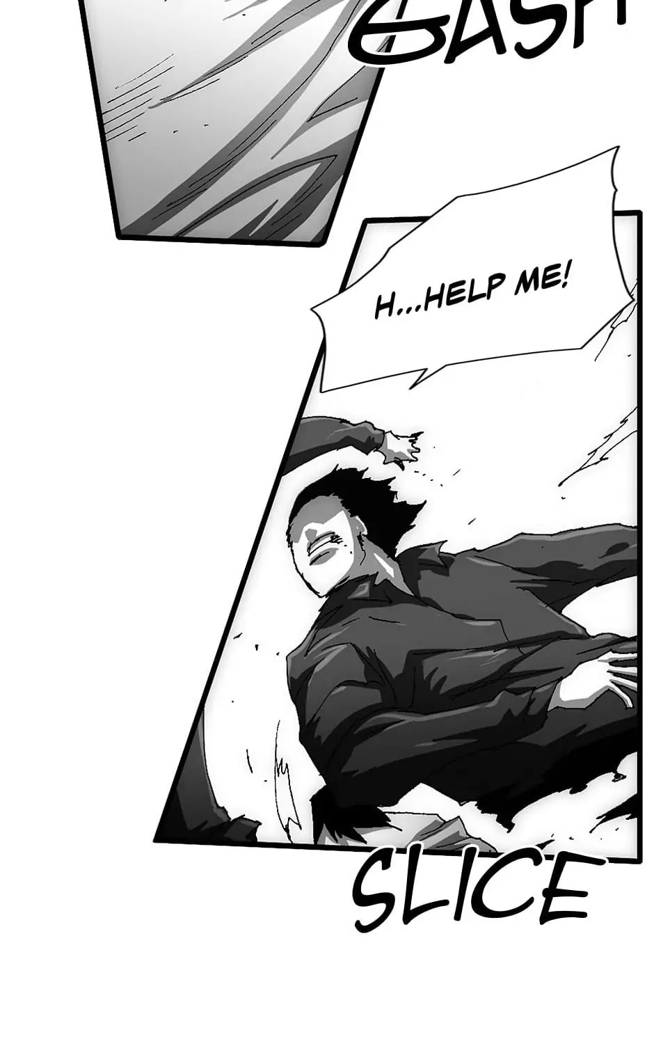 Trace Chapter 115 page 88 - 