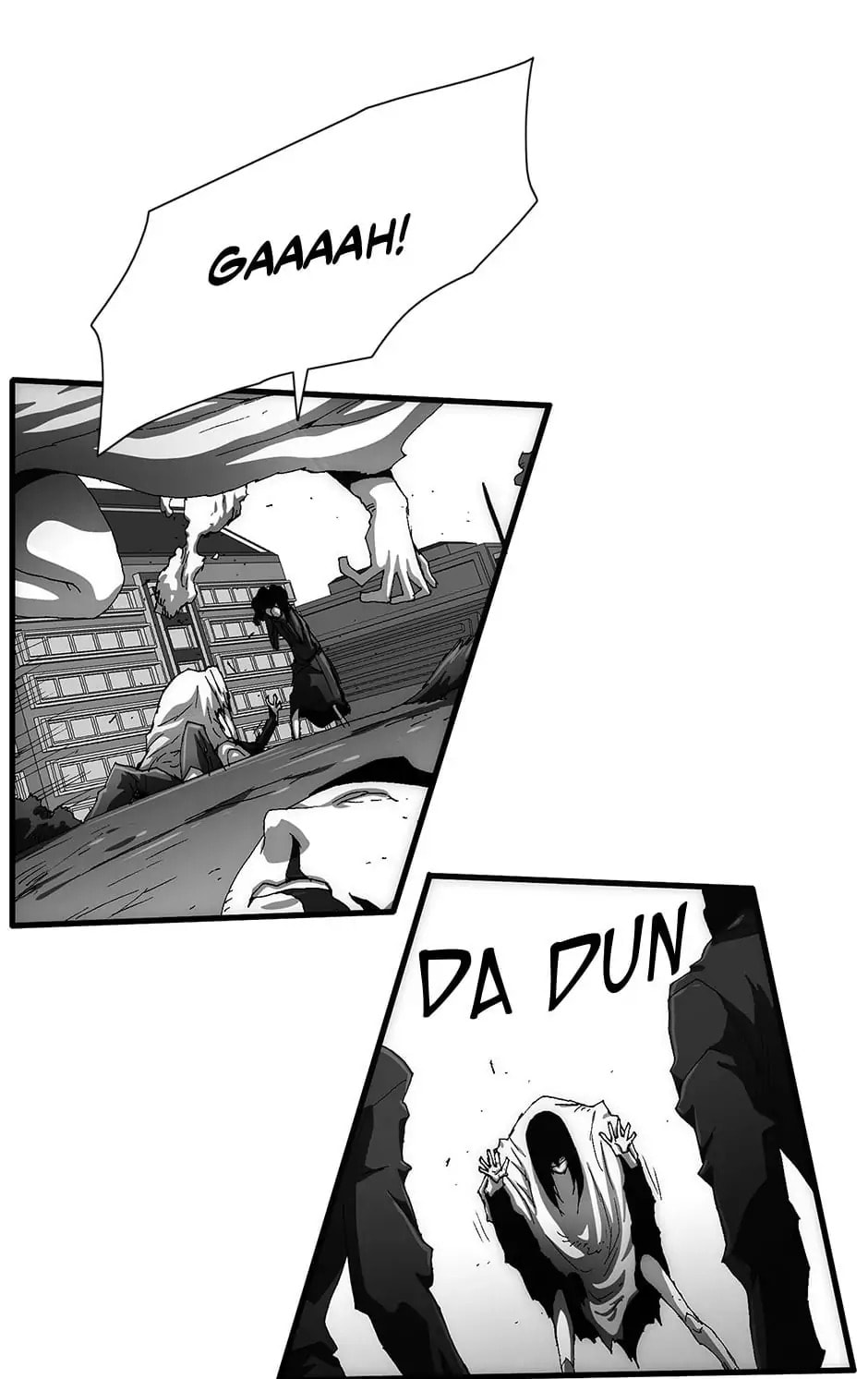 Trace Chapter 115 page 89 - 