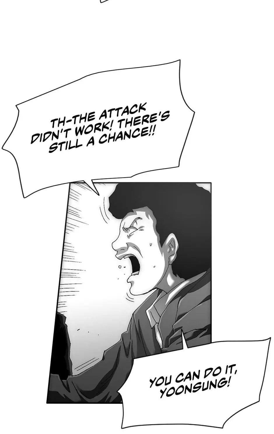 Trace Chapter 115 page 10 - 