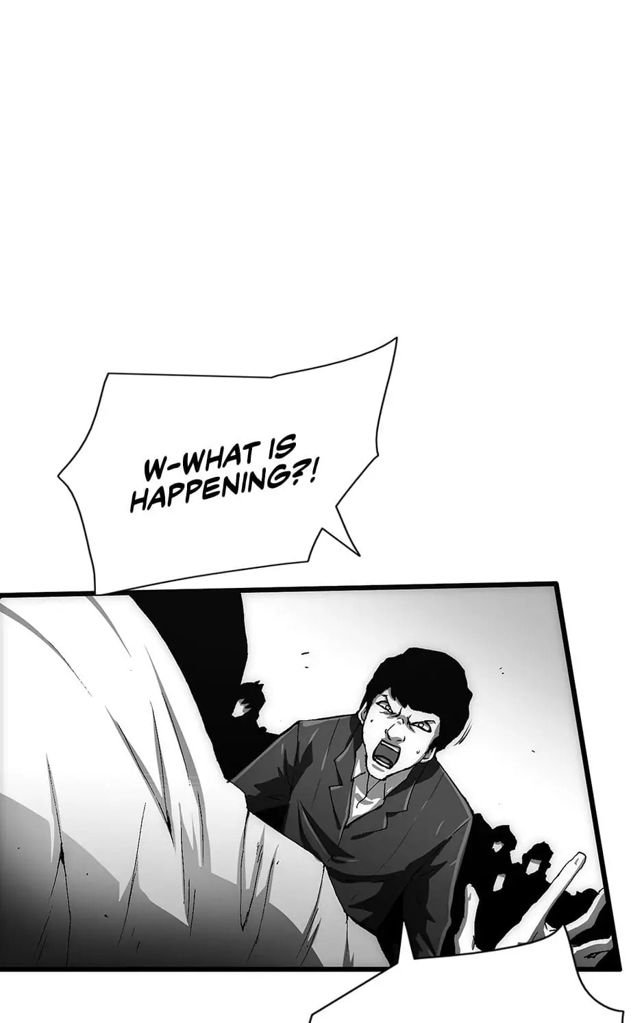 Trace Chapter 115 page 91 - 