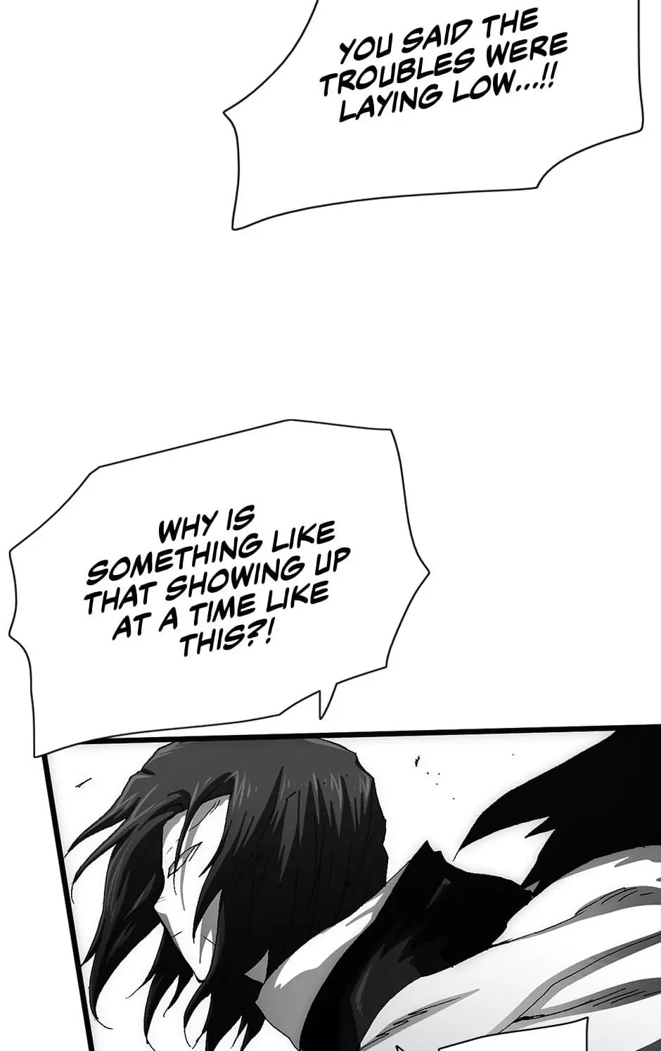 Trace Chapter 115 page 92 - 