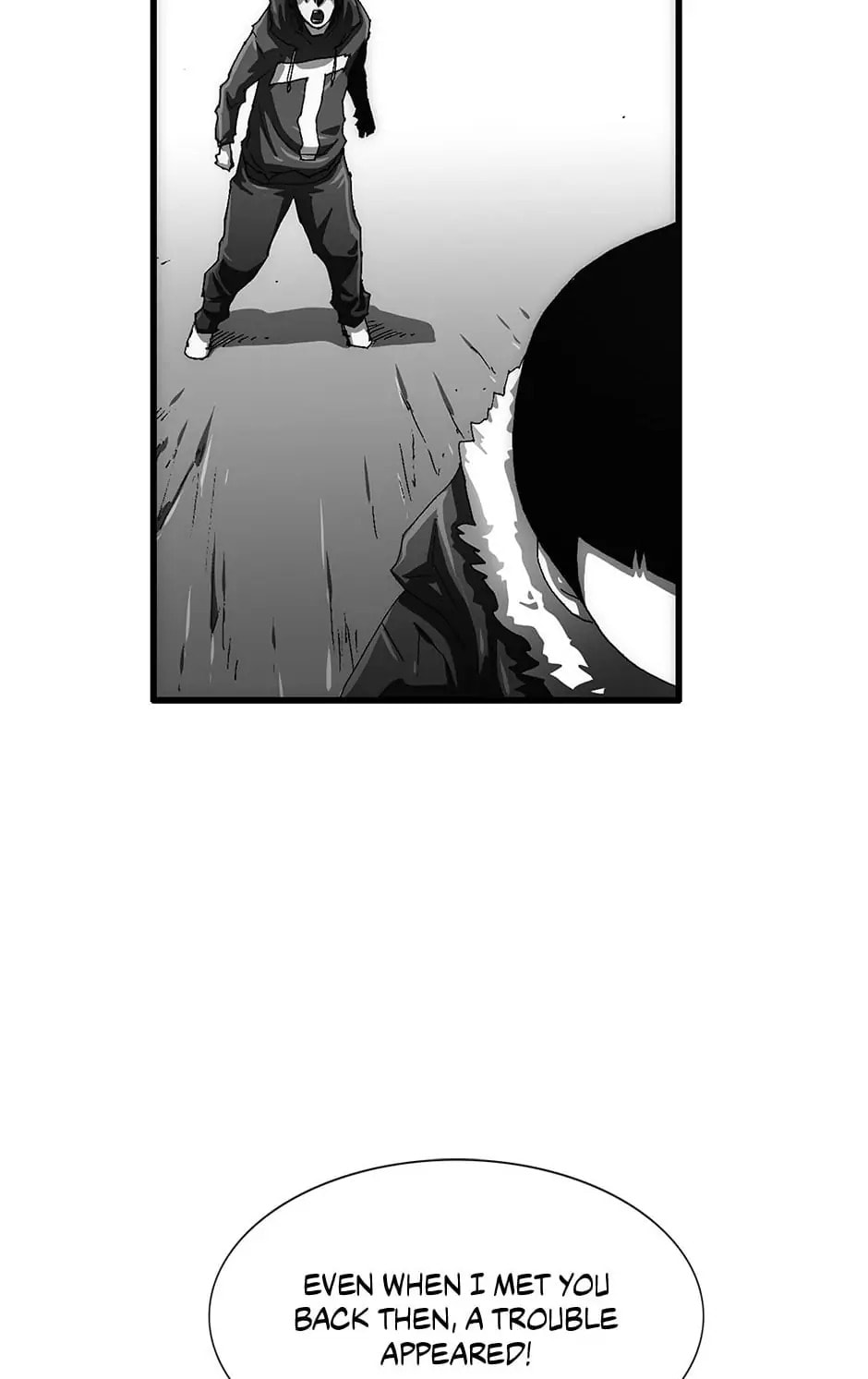 Trace Chapter 115 page 94 - 