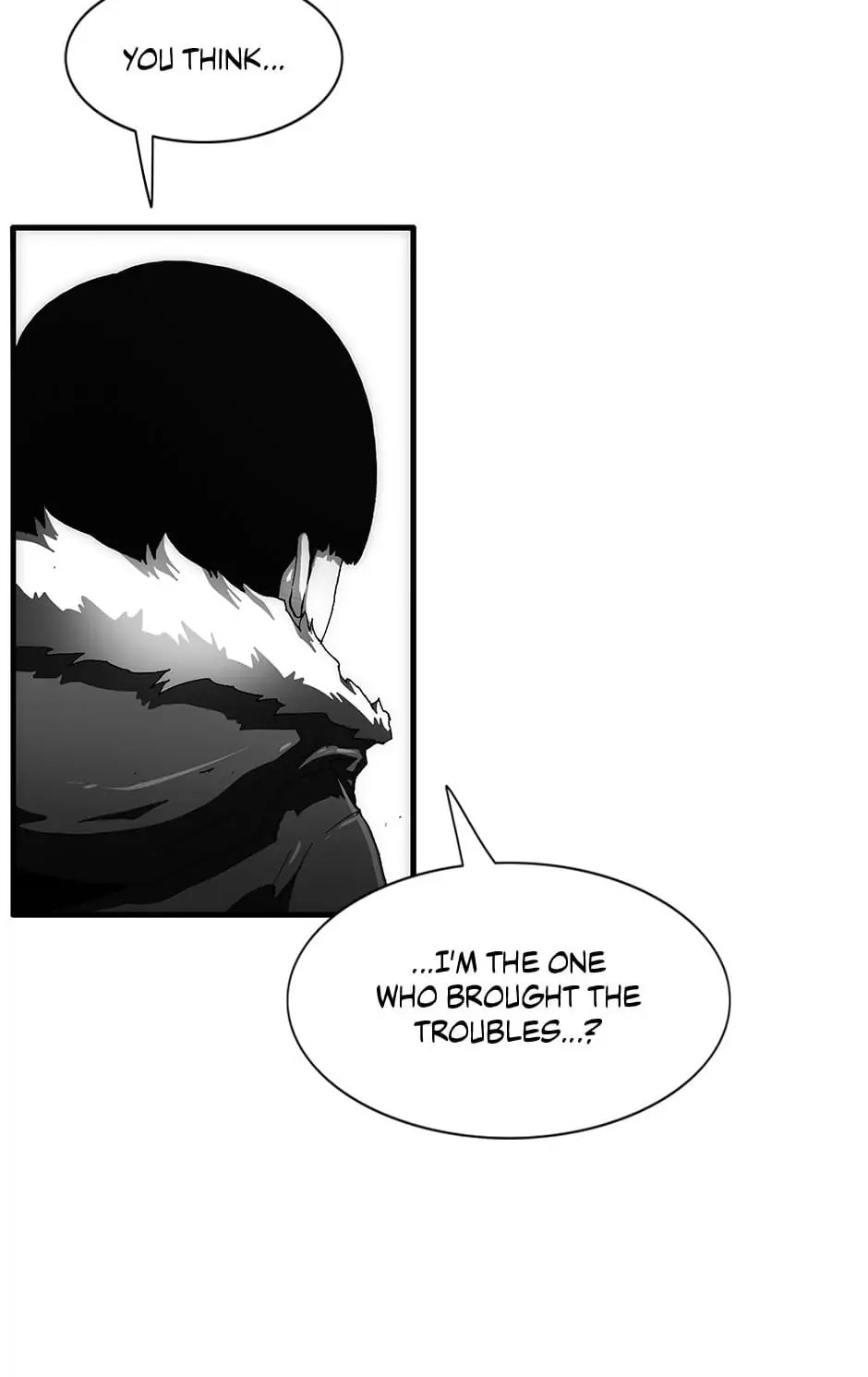 Trace Chapter 115 page 96 - 