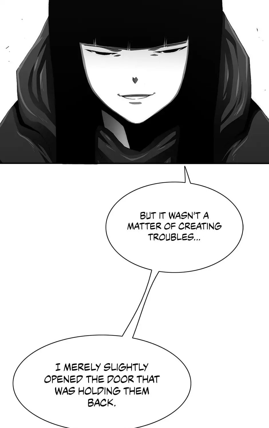 Trace Chapter 115 page 100 - 