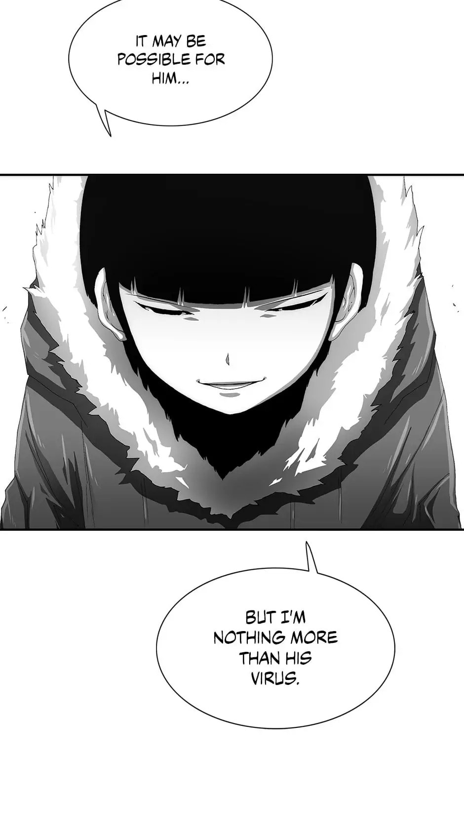 Trace Chapter 116 page 2 - 
