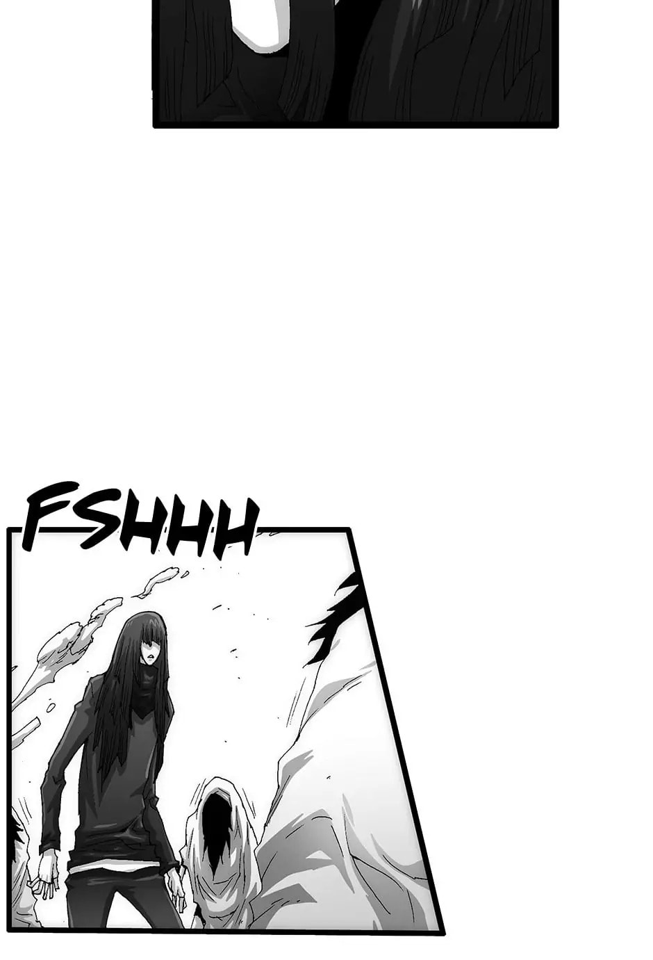 Trace Chapter 116 page 11 - 