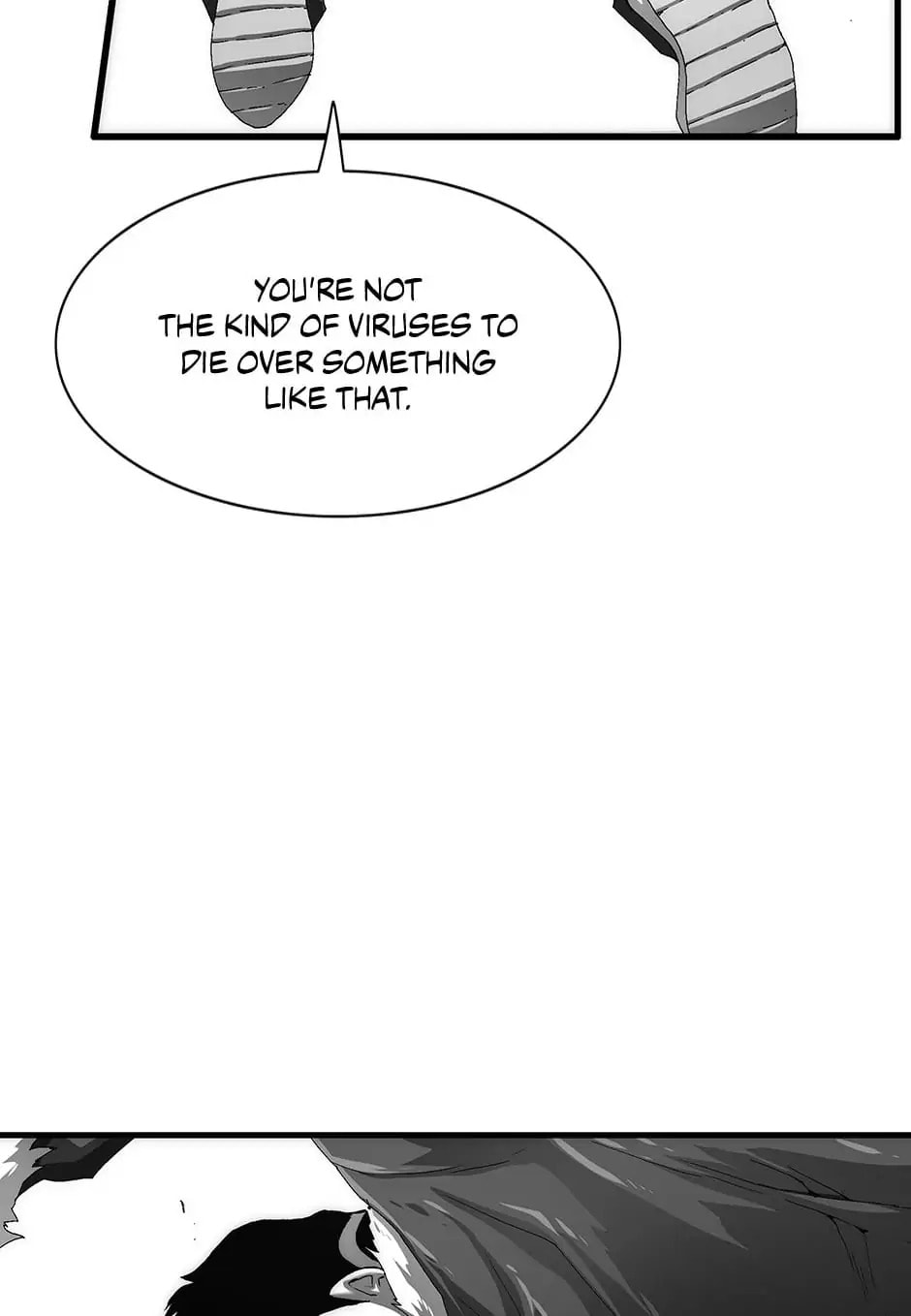 Trace Chapter 116 page 101 - 