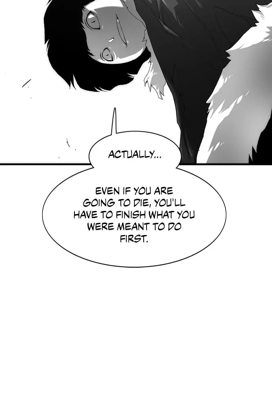 Trace Chapter 116 page 102 - 