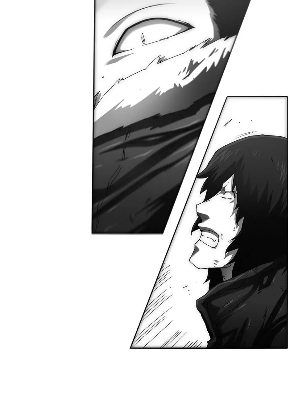 Trace Chapter 116 page 104 - 