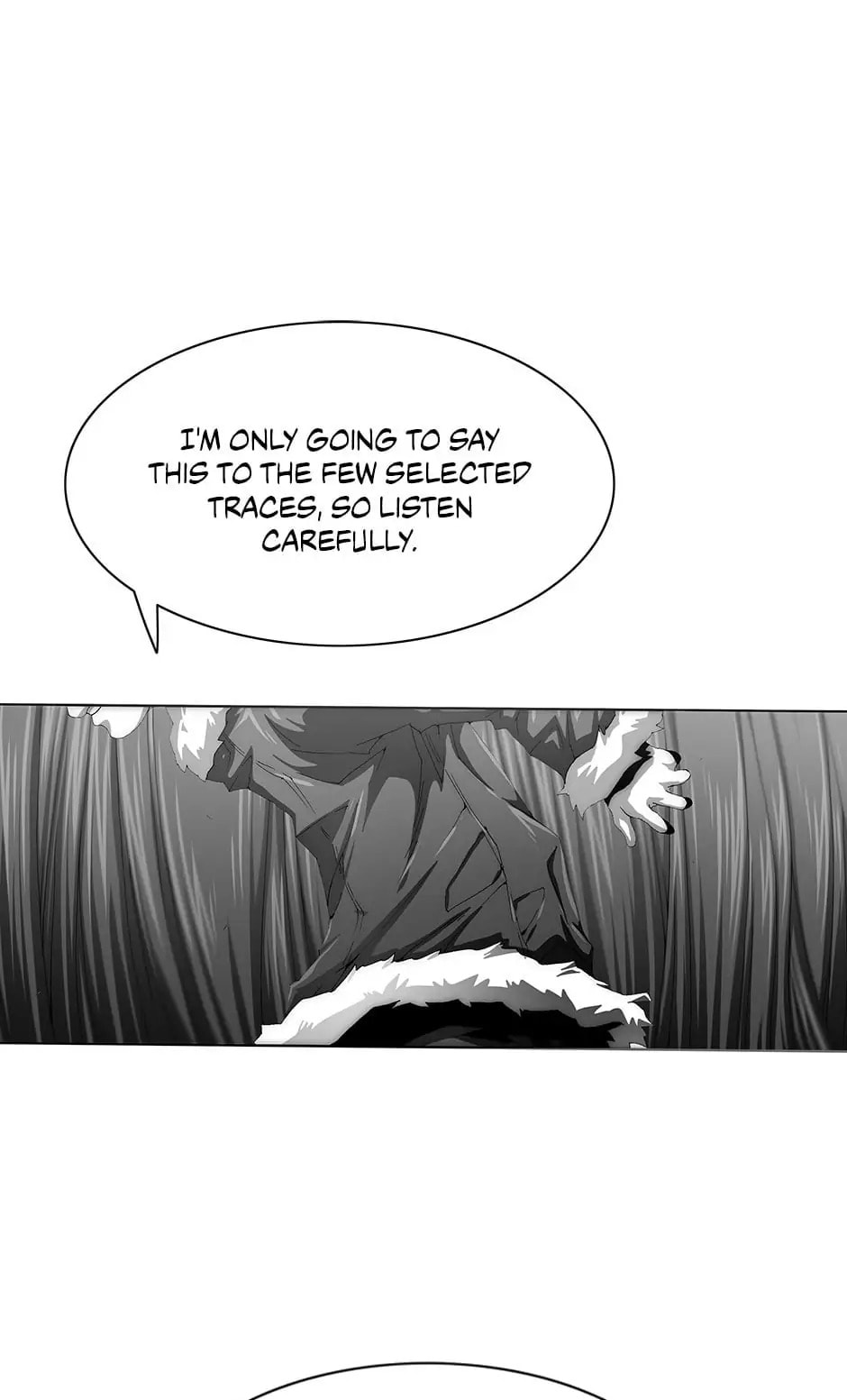 Trace Chapter 116 page 105 - 
