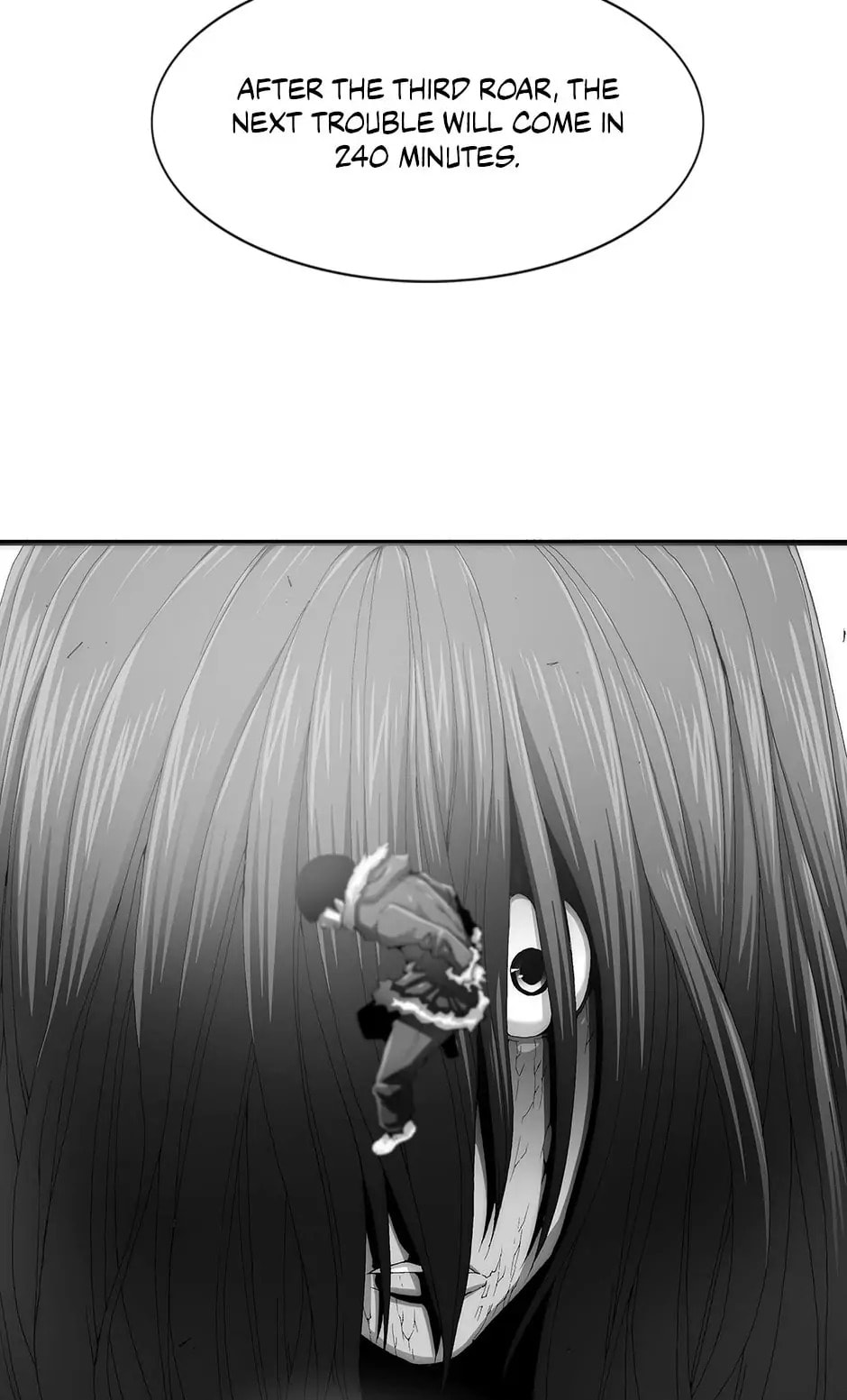 Trace Chapter 116 page 106 - 