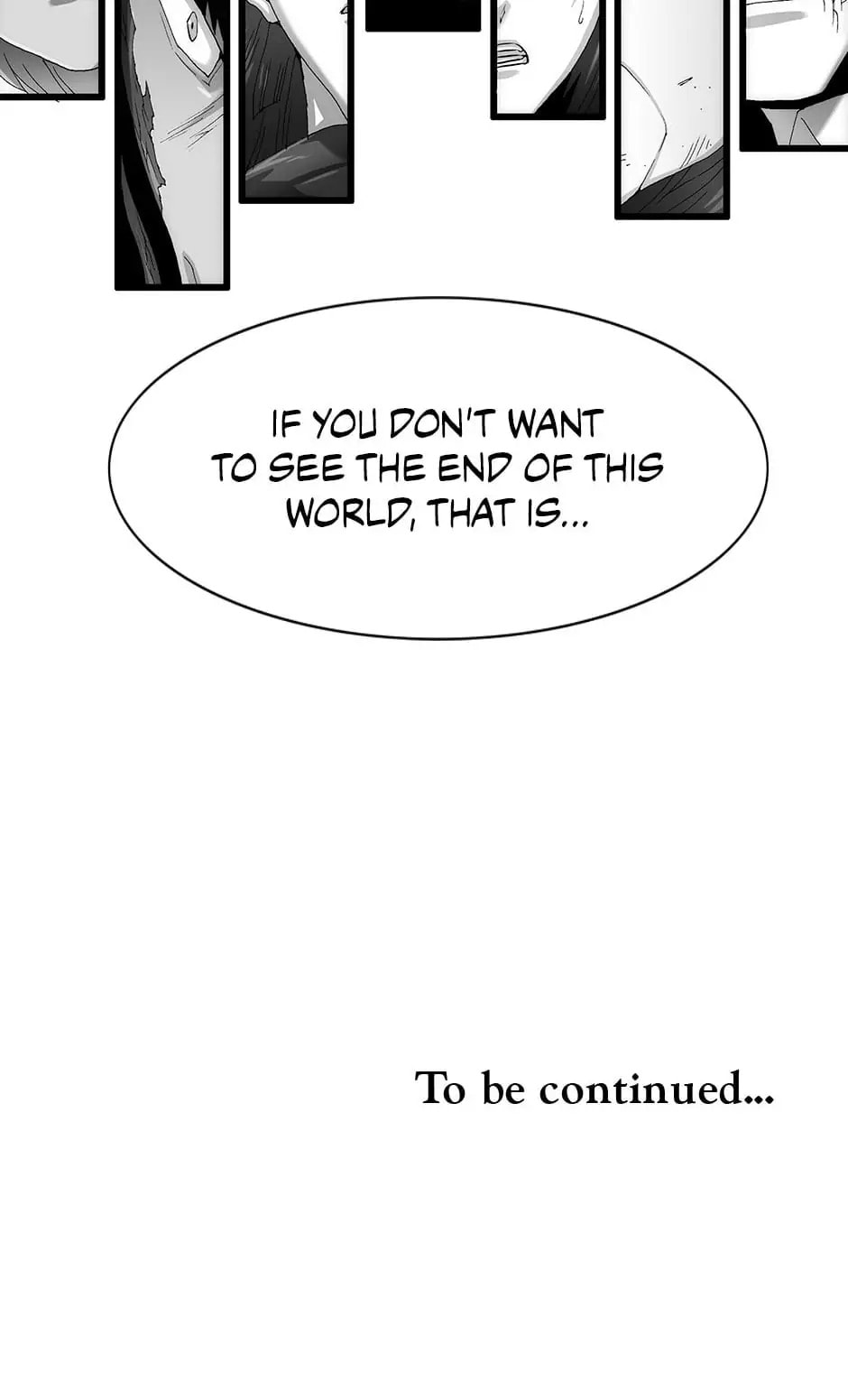 Trace Chapter 116 page 110 - 