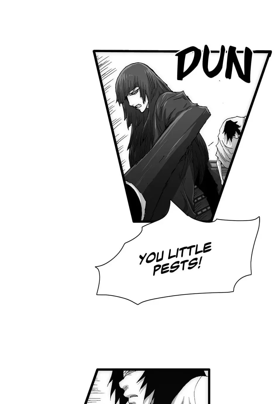Trace Chapter 116 page 12 - 