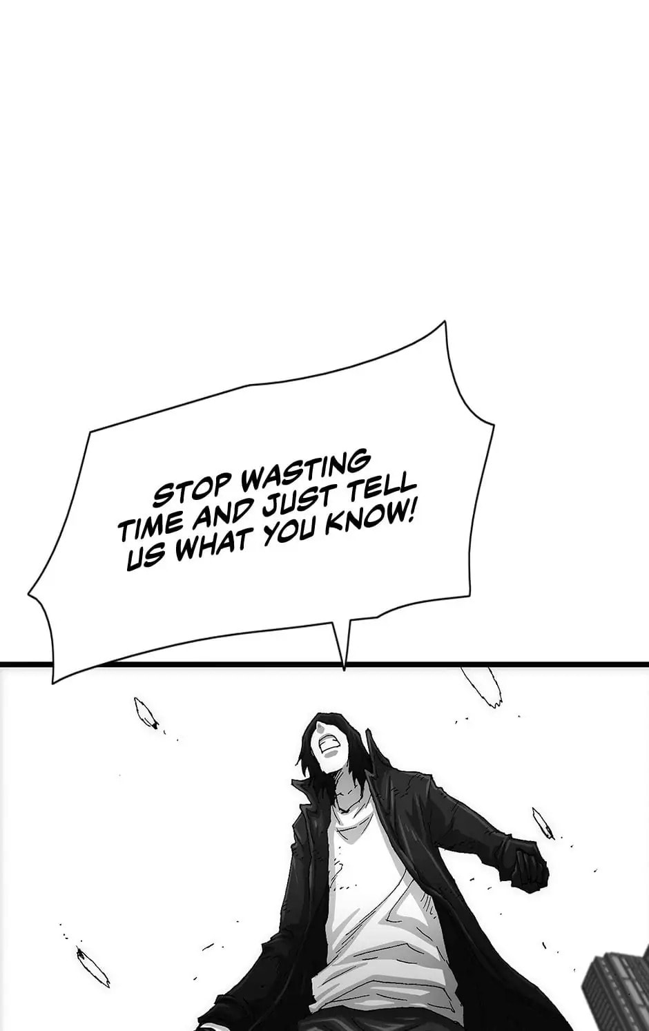 Trace Chapter 116 page 15 - 