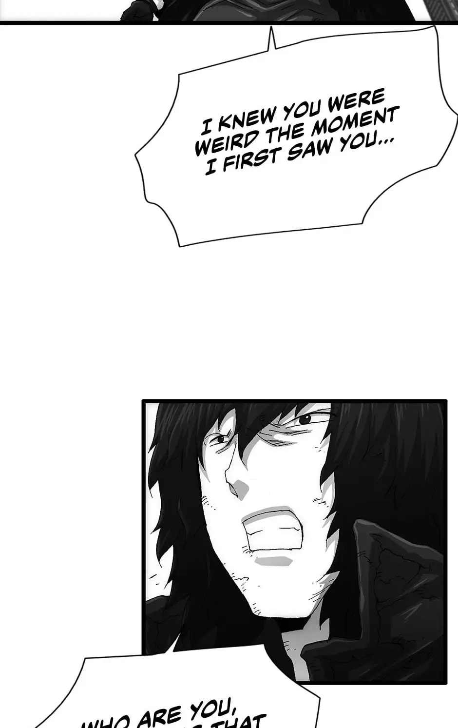 Trace Chapter 116 page 16 - 