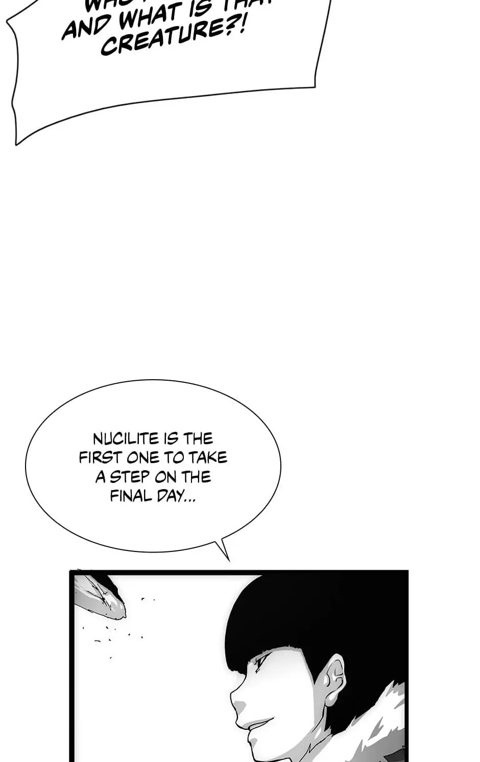 Trace Chapter 116 page 17 - 