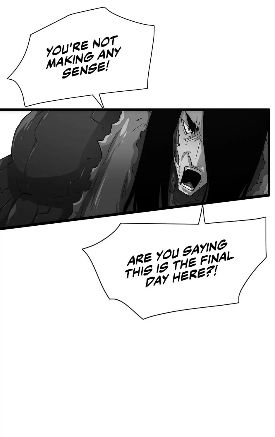 Trace Chapter 116 page 19 - 