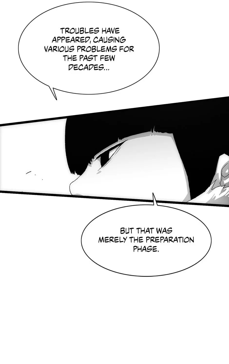 Trace Chapter 116 page 20 - 