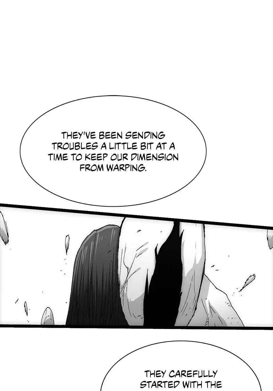 Trace Chapter 116 page 21 - 