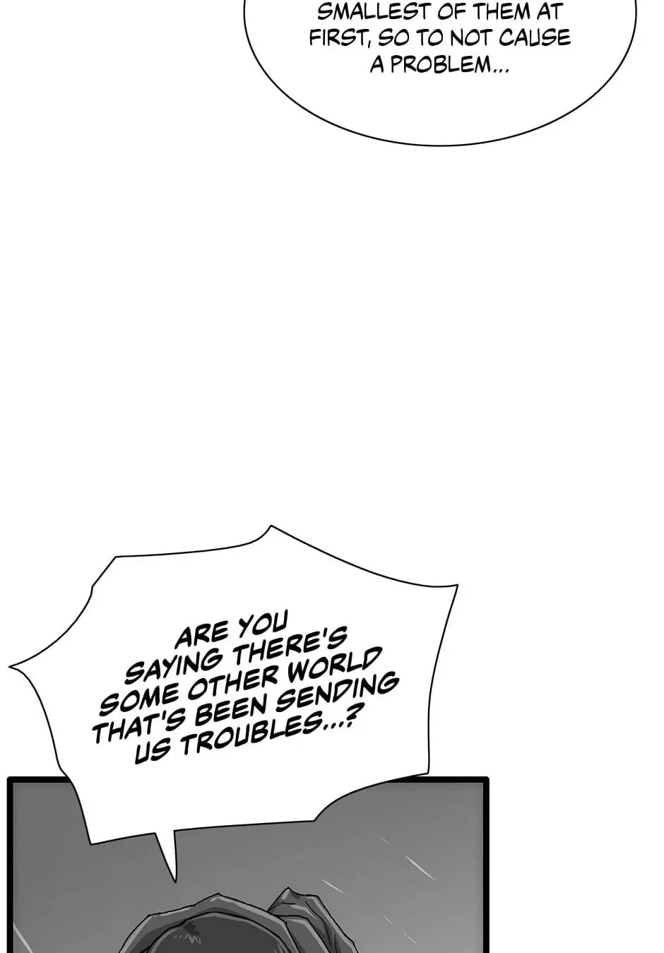 Trace Chapter 116 page 22 - 