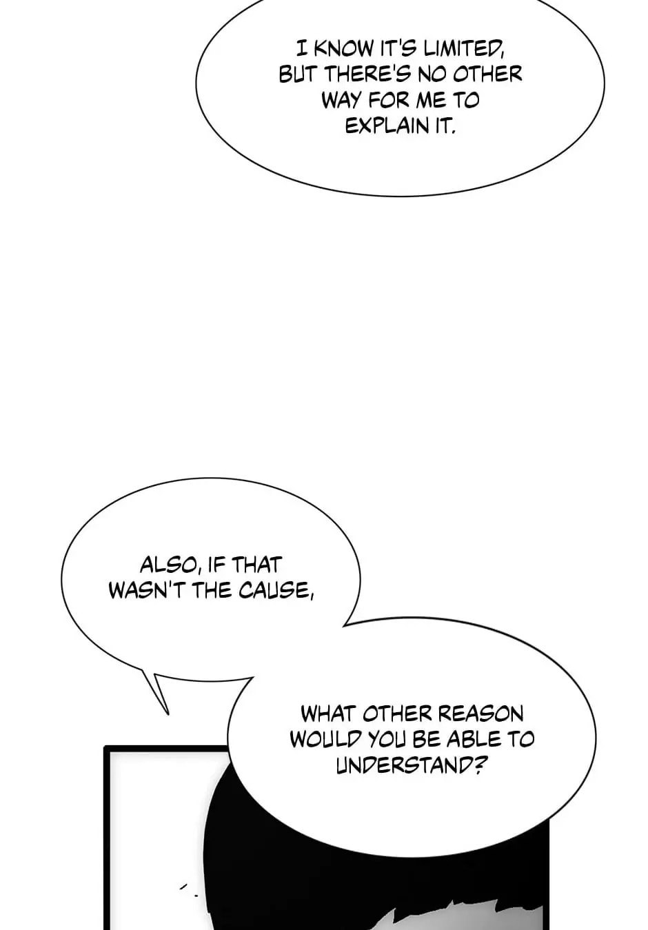 Trace Chapter 116 page 25 - 