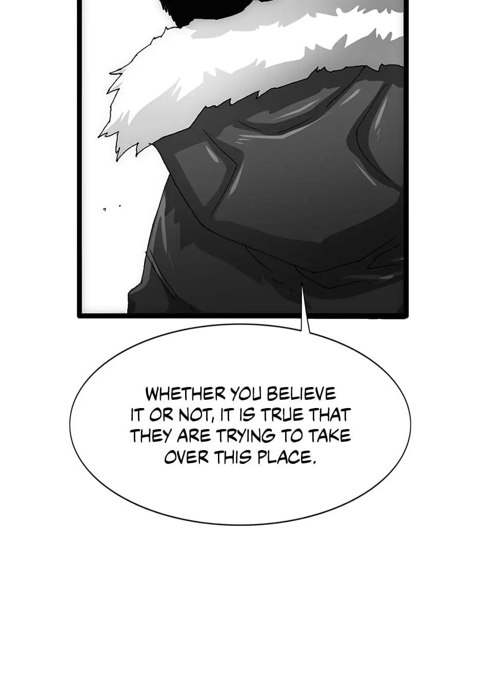 Trace Chapter 116 page 26 - 