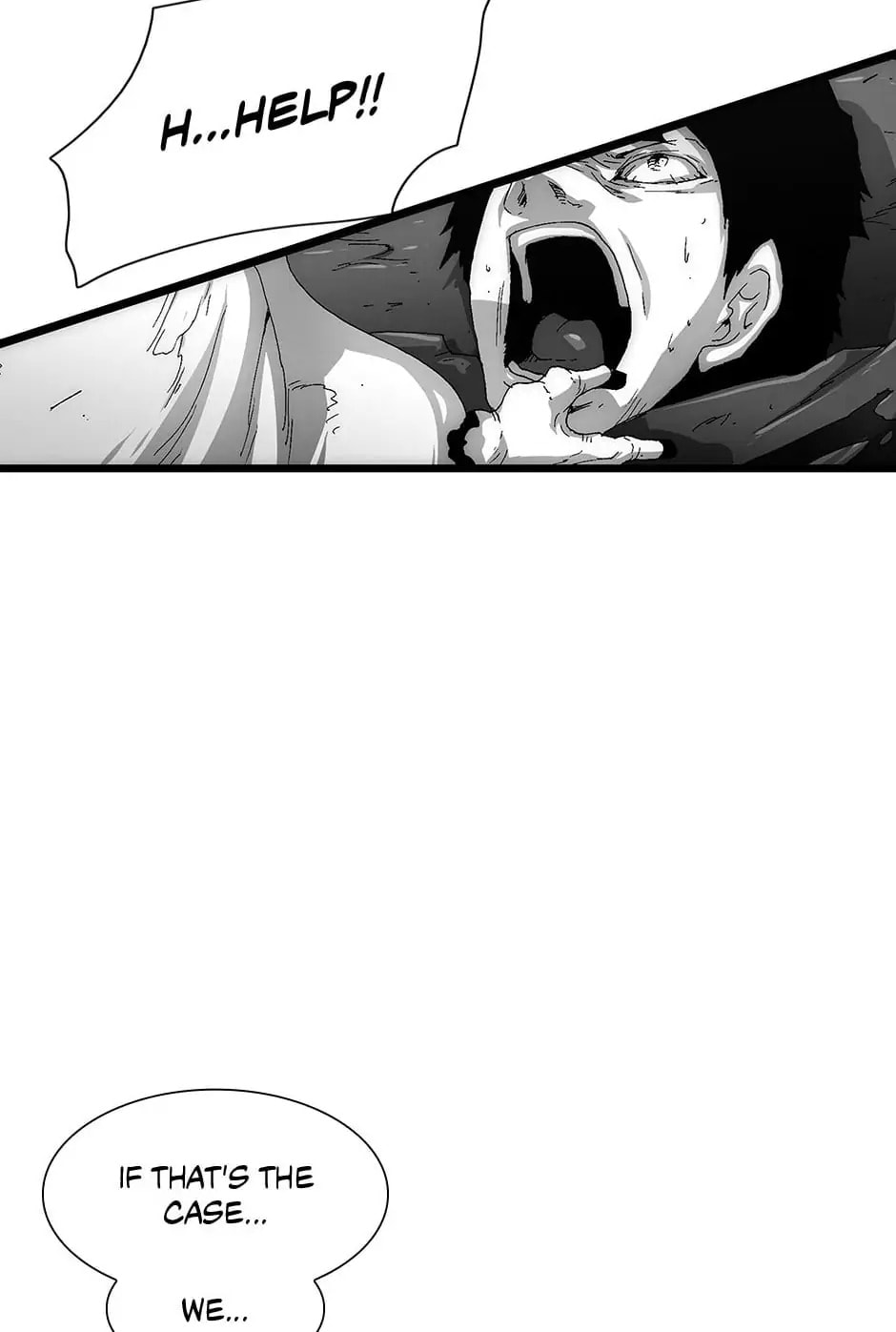 Trace Chapter 116 page 28 - 