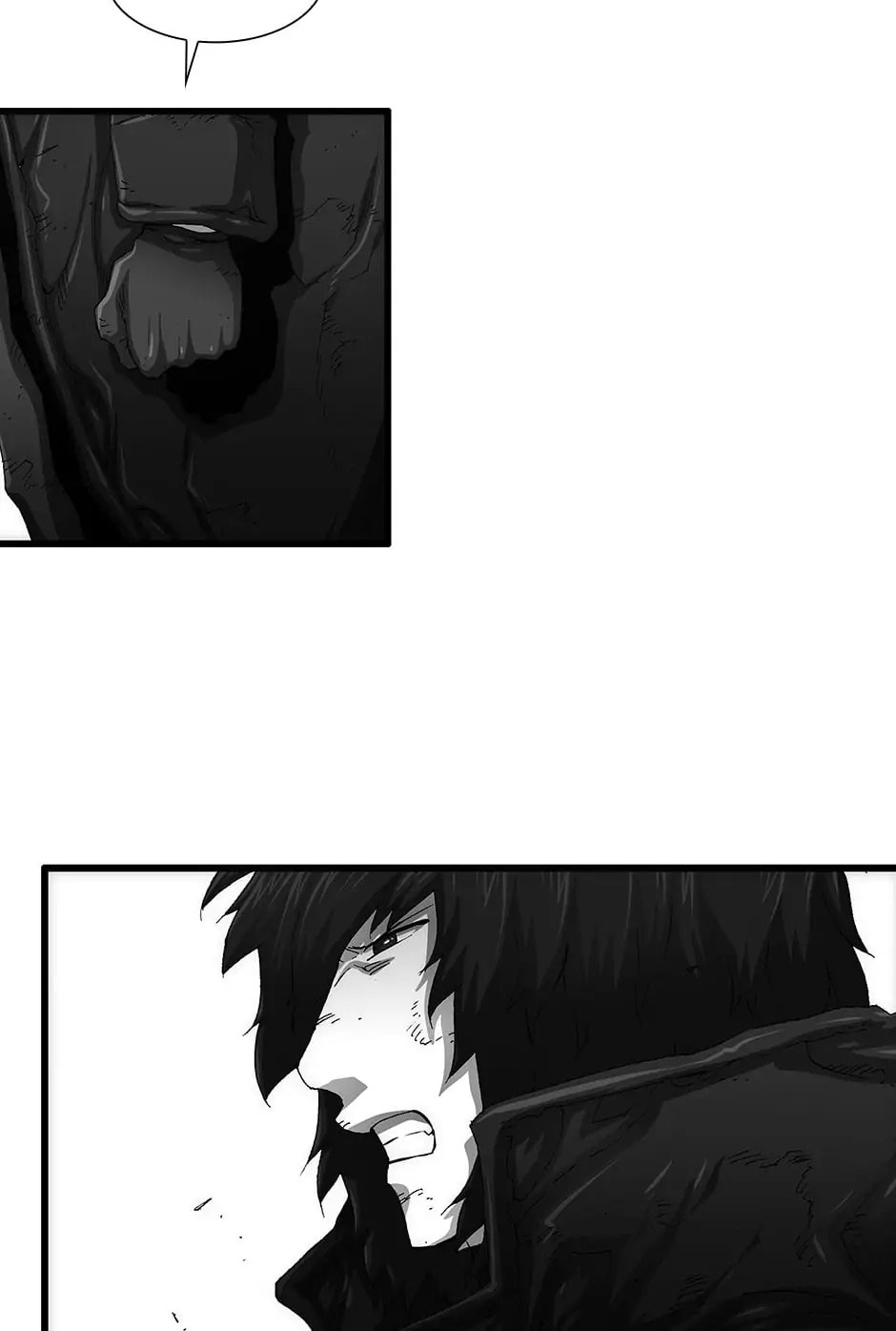 Trace Chapter 116 page 29 - 