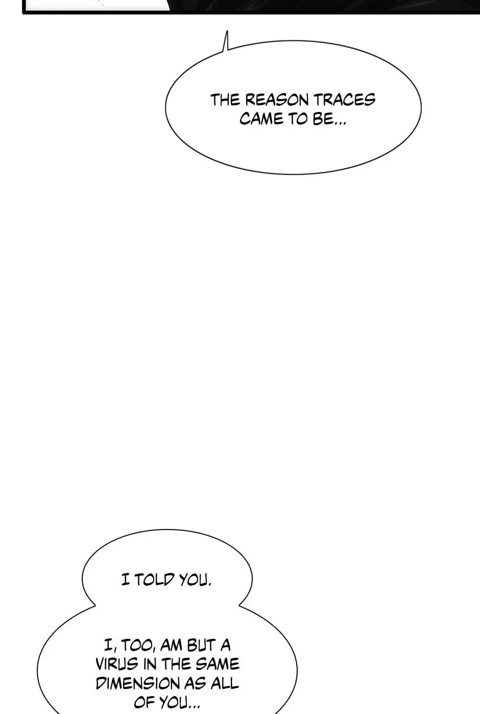 Trace Chapter 116 page 30 - 