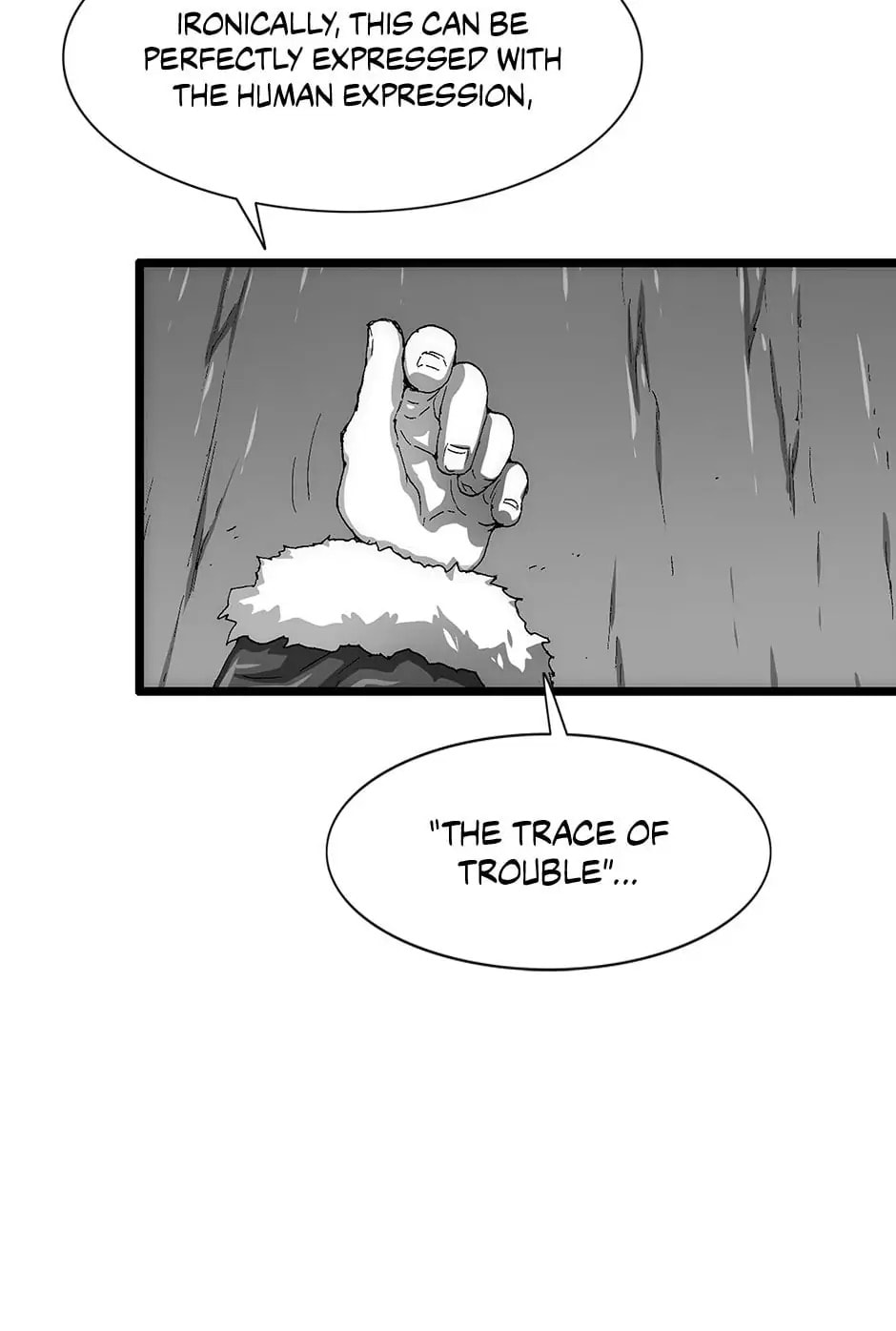 Trace Chapter 116 page 32 - 