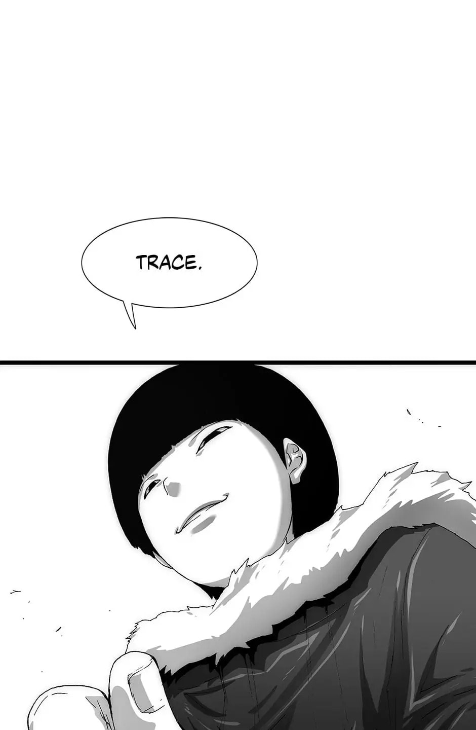 Trace Chapter 116 page 33 - 