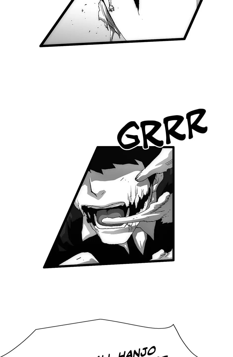 Trace Chapter 116 page 36 - 