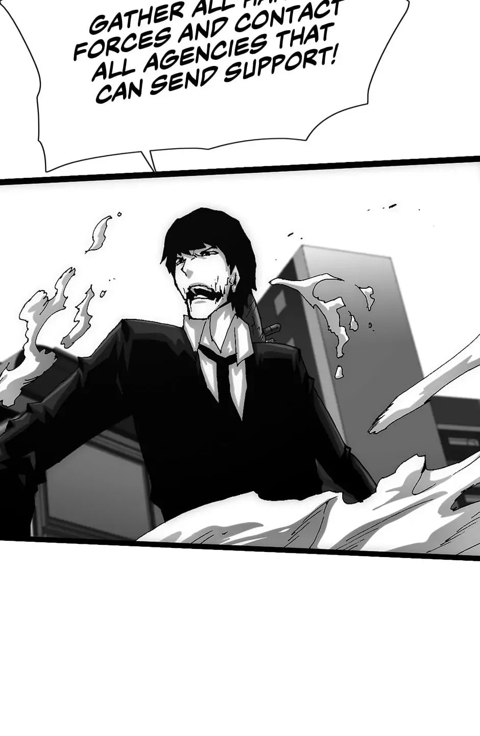 Trace Chapter 116 page 37 - 