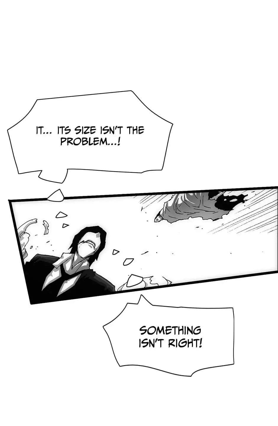 Trace Chapter 116 page 38 - 