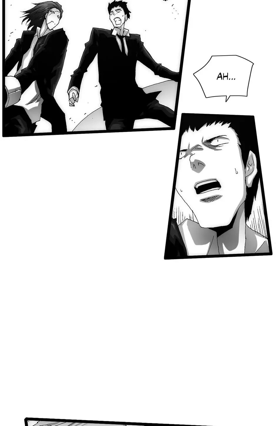 Trace Chapter 116 page 41 - 
