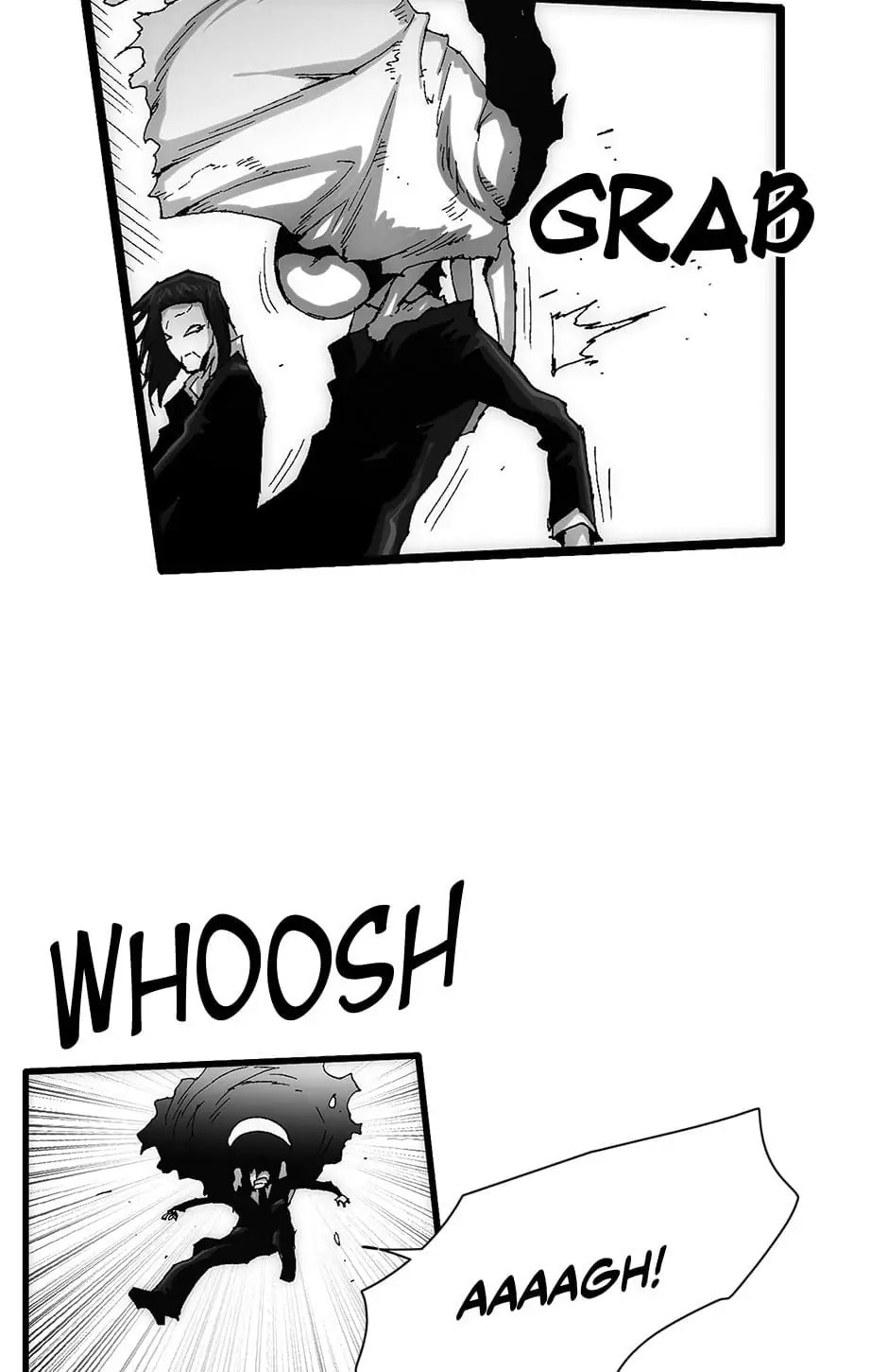 Trace Chapter 116 page 42 - 