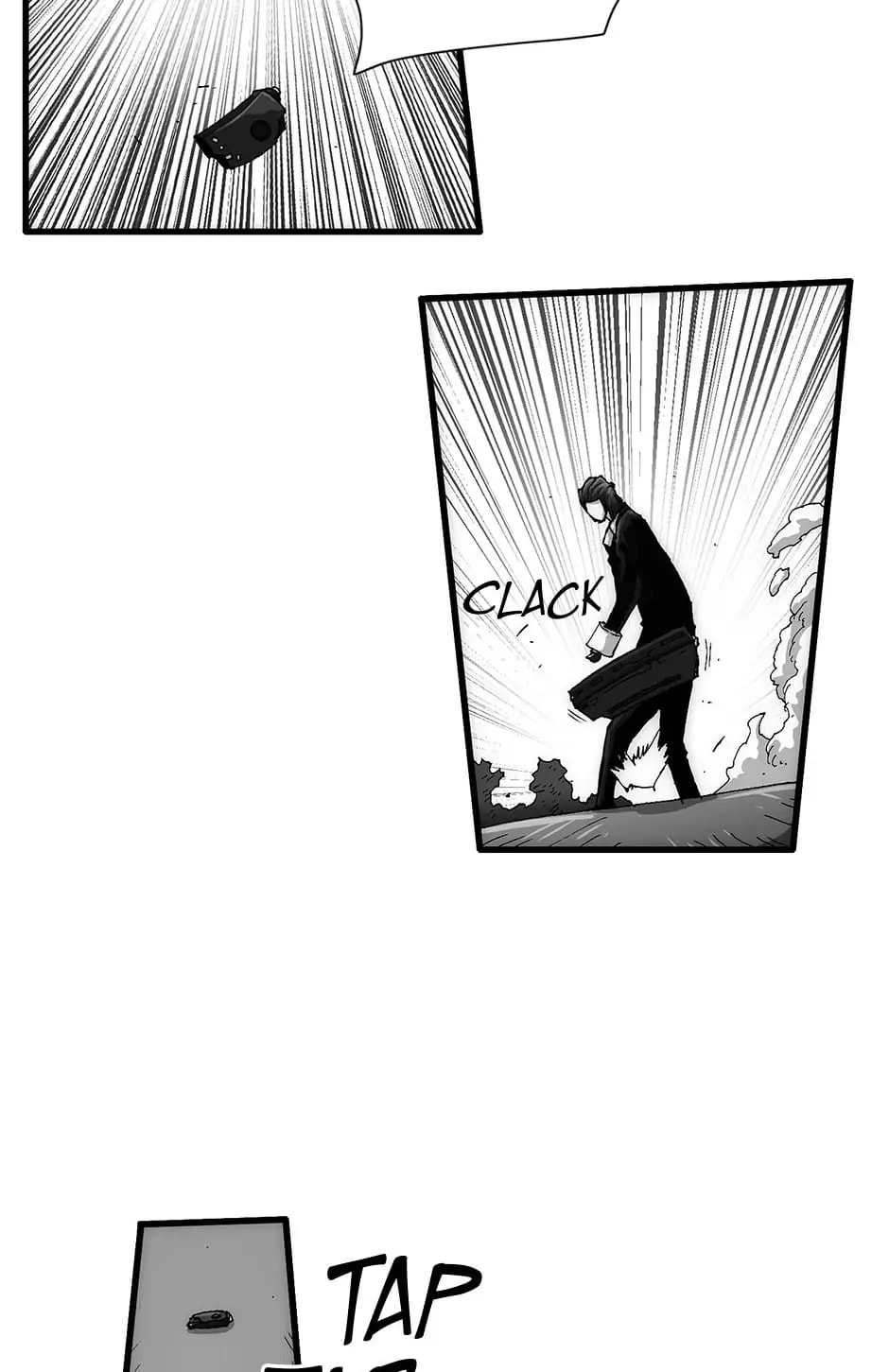 Trace Chapter 116 page 43 - 