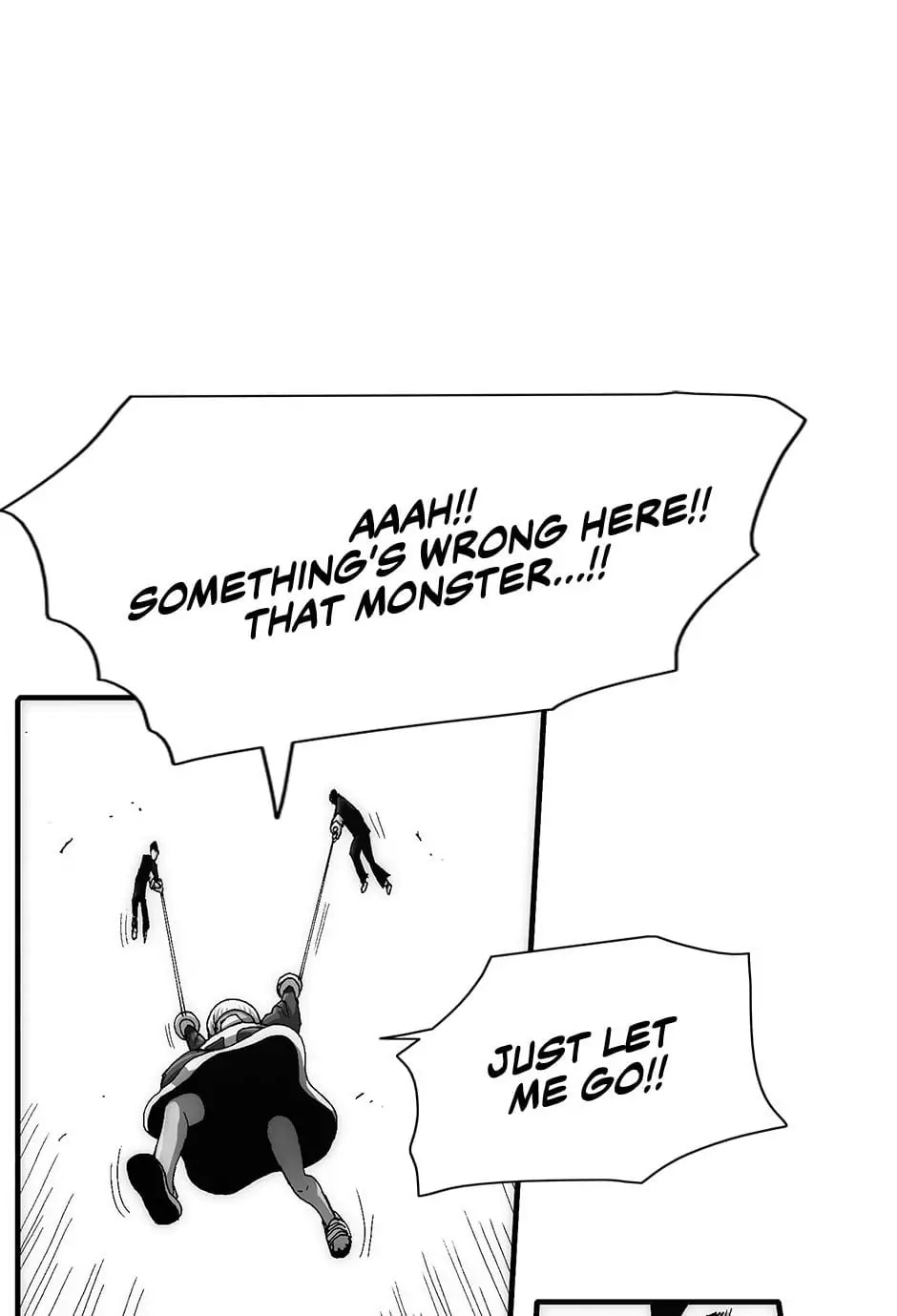 Trace Chapter 116 page 45 - 
