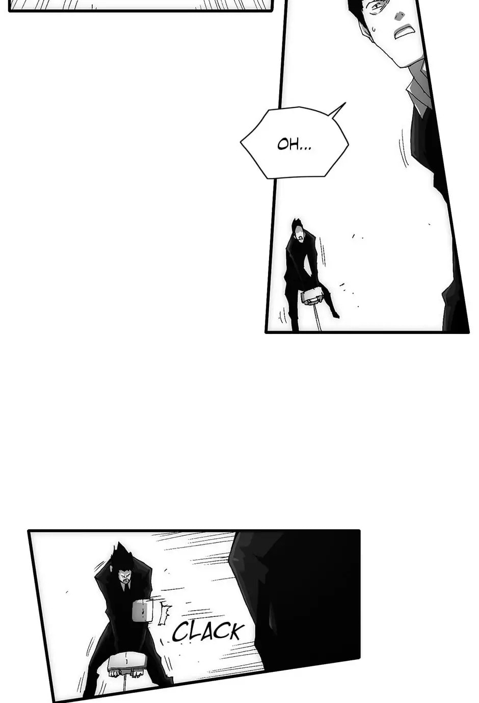 Trace Chapter 116 page 46 - 