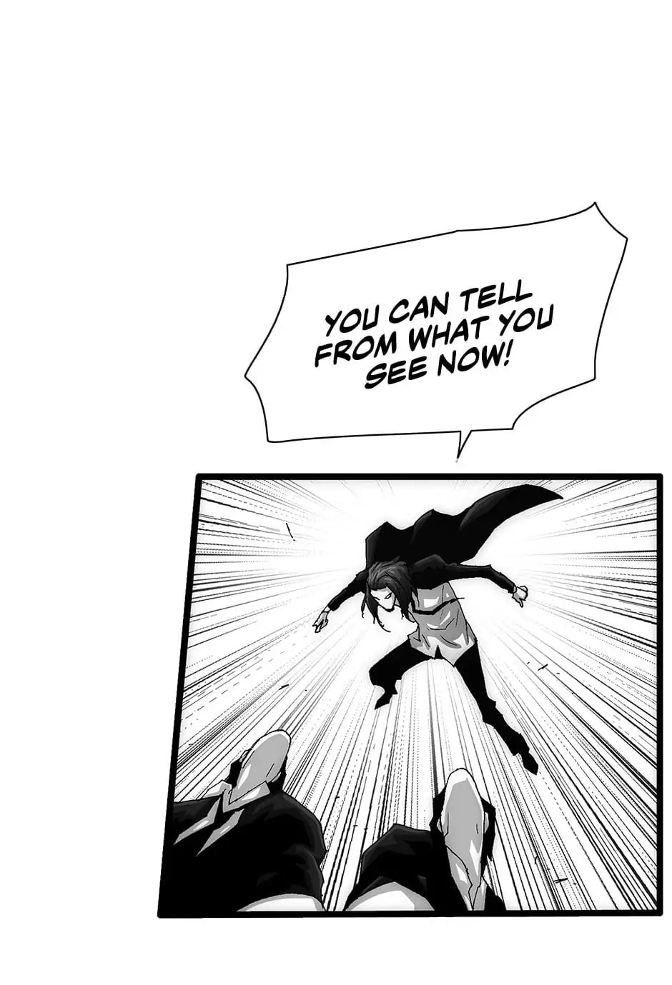 Trace Chapter 116 page 49 - 