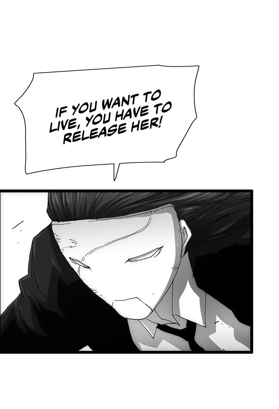 Trace Chapter 116 page 50 - 