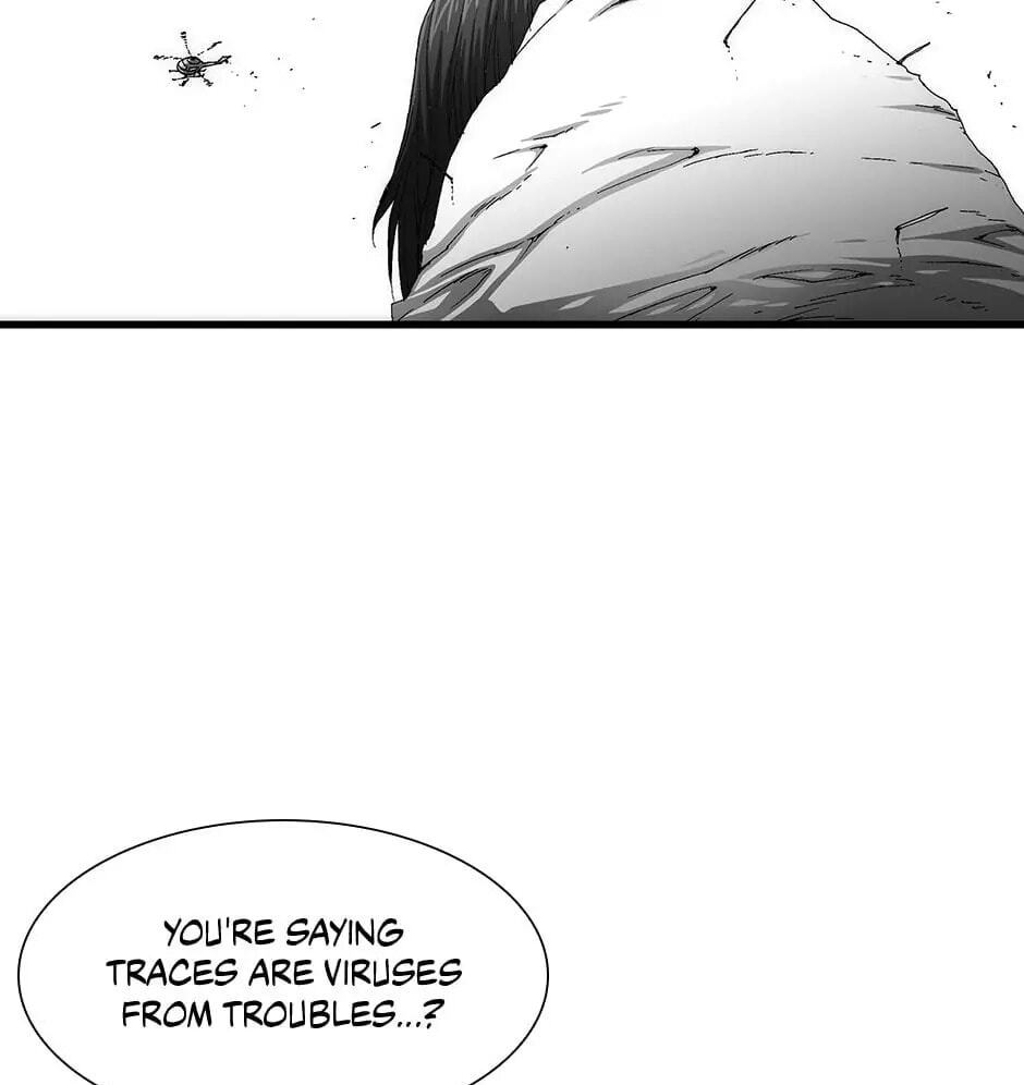 Trace Chapter 116 page 53 - 