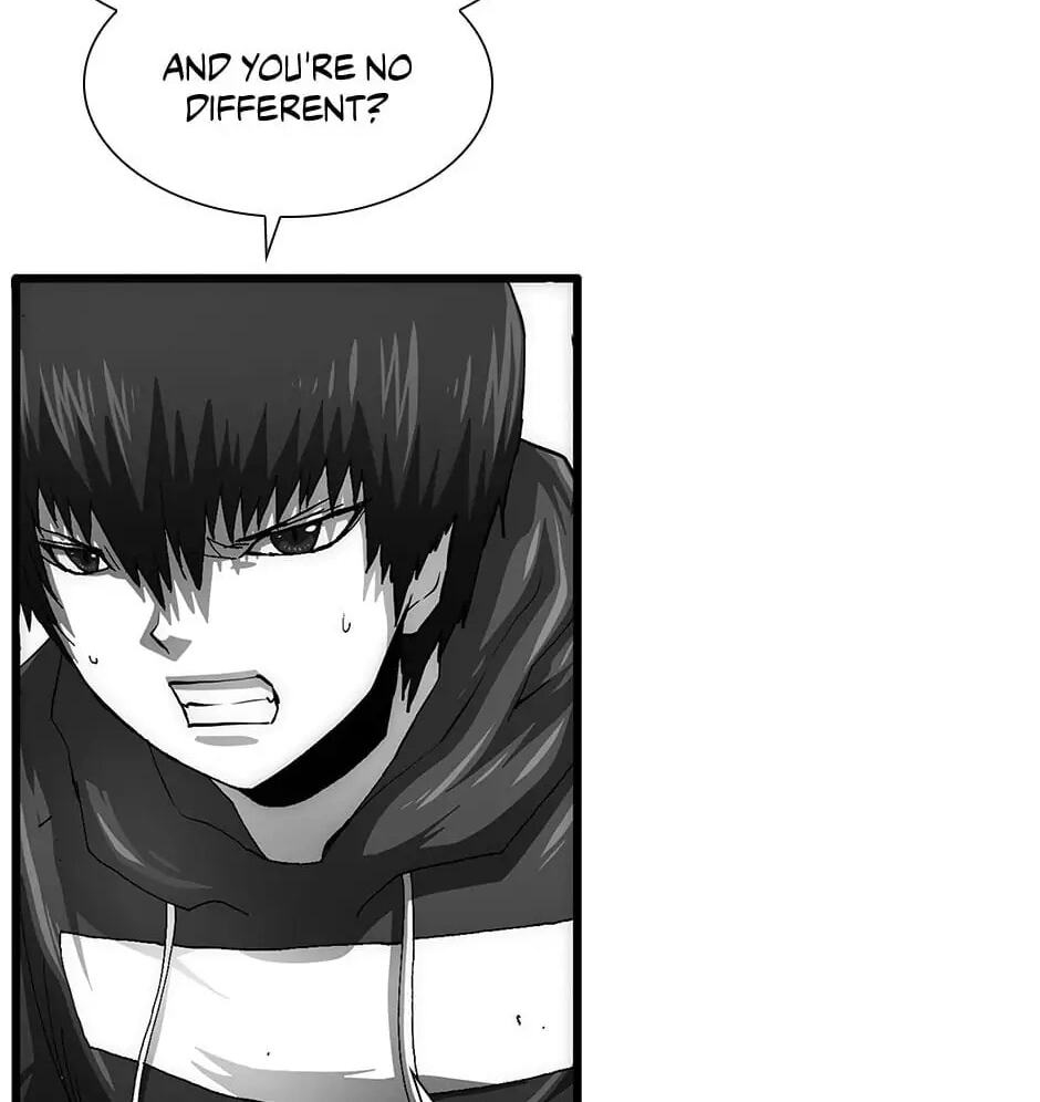 Trace Chapter 116 page 54 - 