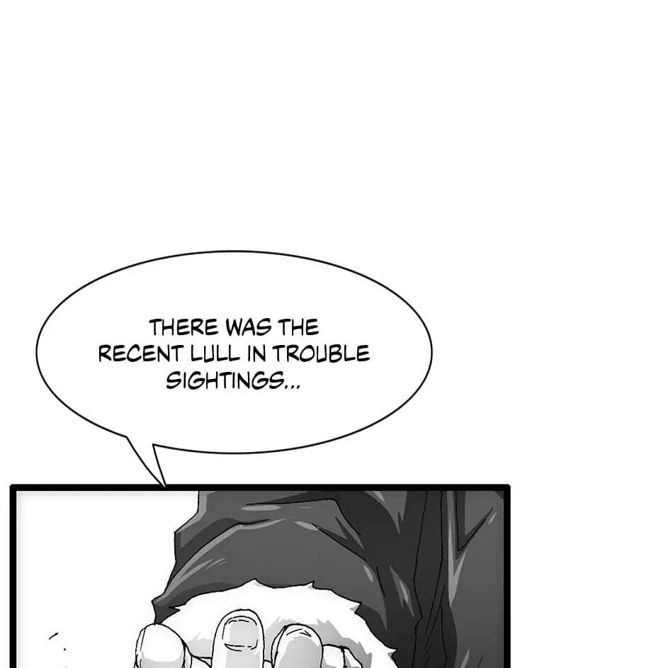 Trace Chapter 116 page 59 - 