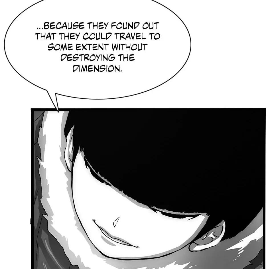 Trace Chapter 116 page 61 - 