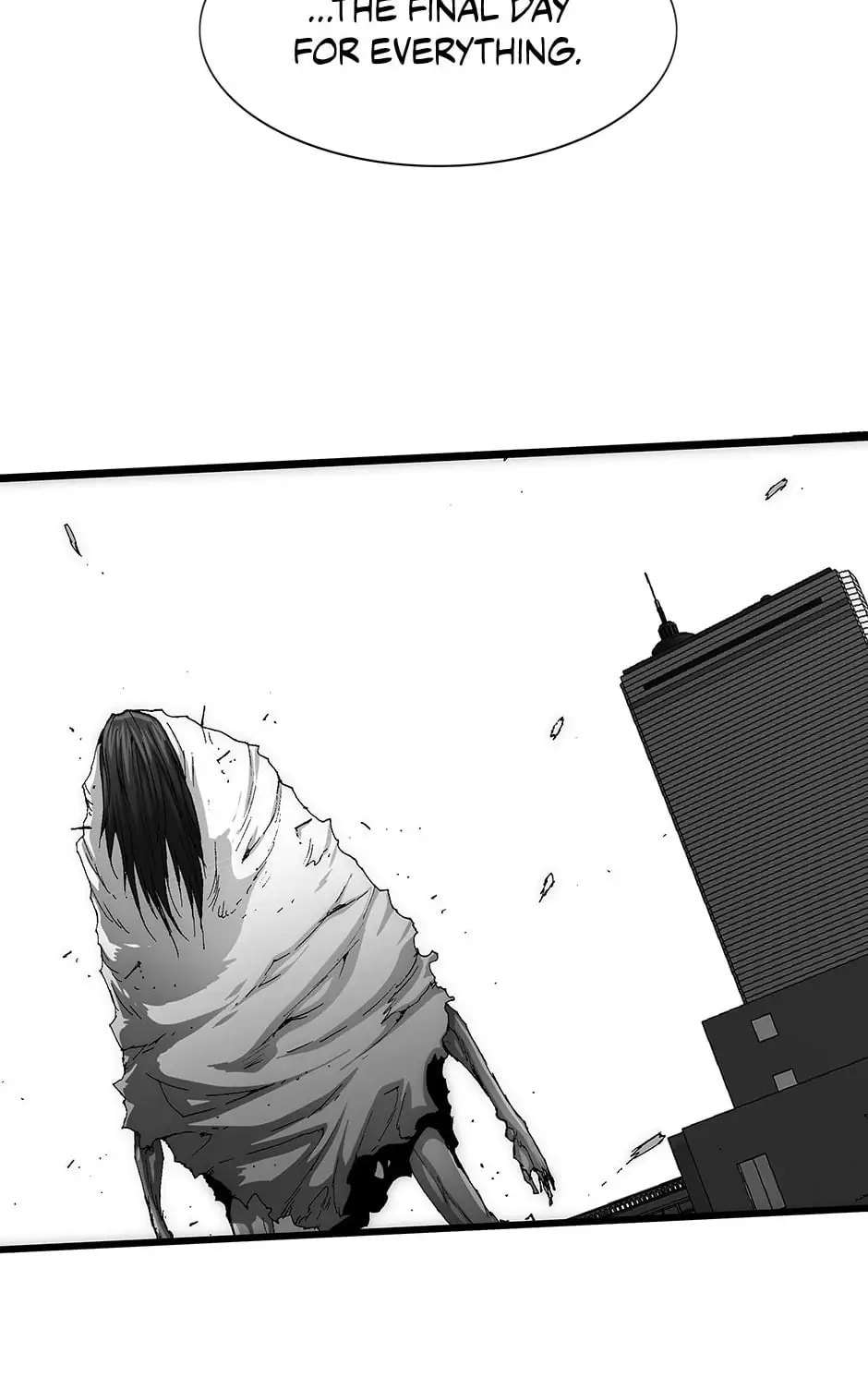 Trace Chapter 116 page 69 - 